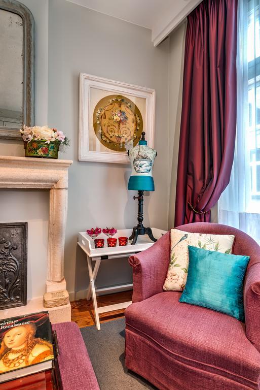 Canalside House - Luxury Guesthouse Bruges Cameră foto