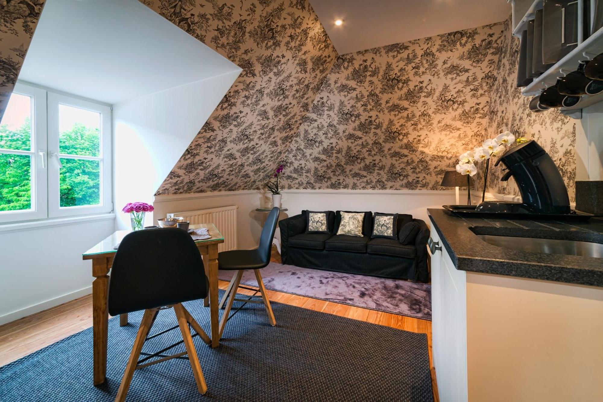 Canalside House - Luxury Guesthouse Bruges Exterior foto