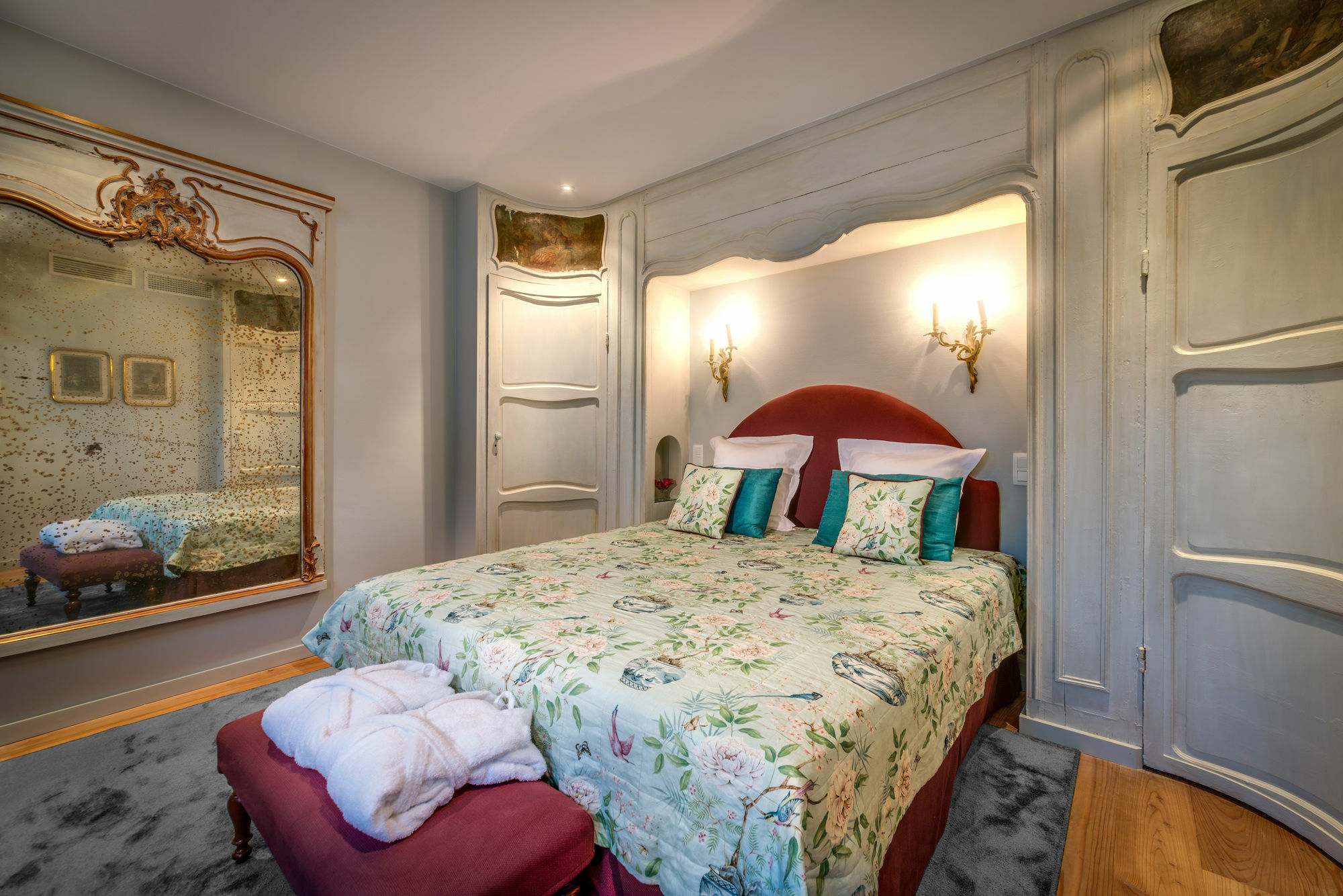 Canalside House - Luxury Guesthouse Bruges Exterior foto